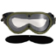 GI Type Sun Wind & Dust Goggles