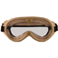 GI Type Sun Wind & Dust Goggles