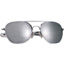 G.I. Type Aviator 52 MM Sunglasses