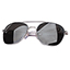 G.I. Type Aviator 58 MM Sunglasses