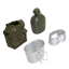 Ultra Force 4 Piece Canteen Kit with Cover