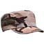 Womens Adjustable Vintage Fatigue Caps