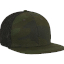 Camo Ultra Force Trucker Cap