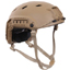 Advanced Tactical Adjustable Airsoft Helmet