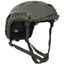 Advanced Tactical Adjustable Airsoft Helmet