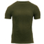 Ultra Force Athletic Fit Short Sleeve Military T-Shirt