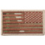 American Reverse Flag Patch
