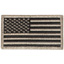 American Normal Flag Patch