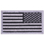 American Reverse Flag Patch