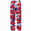 Ultra Force Color Camo Tactical BDU Pant