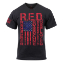 Athletic Fit Remember Everyone Deployed T-Shirt