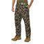 Ultra Force Mens Camo BDU Pant