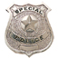 Special Police Badge