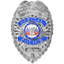 Deluxe Special Police Badge