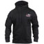 Concealed Polyester Long Sleeve Carry Hoodie