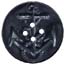 Peacoat Button