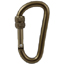 80MM Locking Carabiner