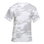 Ultra Force Mens Colored Camo T-Shirts
