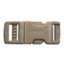 1/2 Inch Side Release Buckle