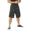 Ultra Force Vintage Infantry Utility Shorts