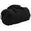 Robust Canvas Shoulder Duffle Bag