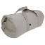 Robust Canvas Shoulder Duffle Bag