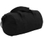 Robust Canvas Shoulder Duffle Bag