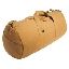 Robust Canvas Shoulder Duffle Bag