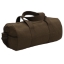 Robust Canvas Shoulder Duffle Bag