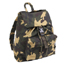 Water Resistant Canvas Daypack