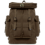 Canvas European Style Rucksack