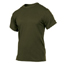Quick Dry Moisture Wicking Polyester T-Shirt