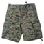 Ultra Force Vintage Infantry Utility Shorts
