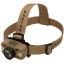 Ultra Force Rechargeable 600 Lumen Led Headlamp
