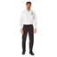 Ultra Force Mens Long Sleeve Uniform Shirt