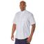 Men's Short Sleeve Uniform Shirt