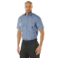 Men's Short Sleeve Uniform Shirt