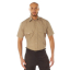 Men's Short Sleeve Uniform Shirt