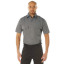 Men's Short Sleeve Uniform Shirt