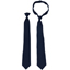 Police Issue Clip-On Neckties