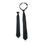 Police Issue Clip-On Neckties