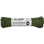 Nylon Paracord Type III 550 LB 100 Feet