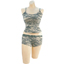 Womens Acu Digital Booty Camp Booty Short