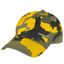 Ultra Force Supreme Camo Low Profile Cap