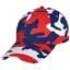 Ultra Force Supreme Camo Low Profile Cap