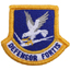 Official U.S. Made Embroidered Rank Insignia - Private