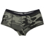 Ultra Force Booty Camp Shorts