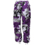 Ultra Force Womens Paratrooper Colored Camo Fatigues Pant