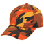Ultra Force Supreme Camo Low Profile Cap