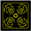 Don't Tread On Me Gadsden Flag Bandana